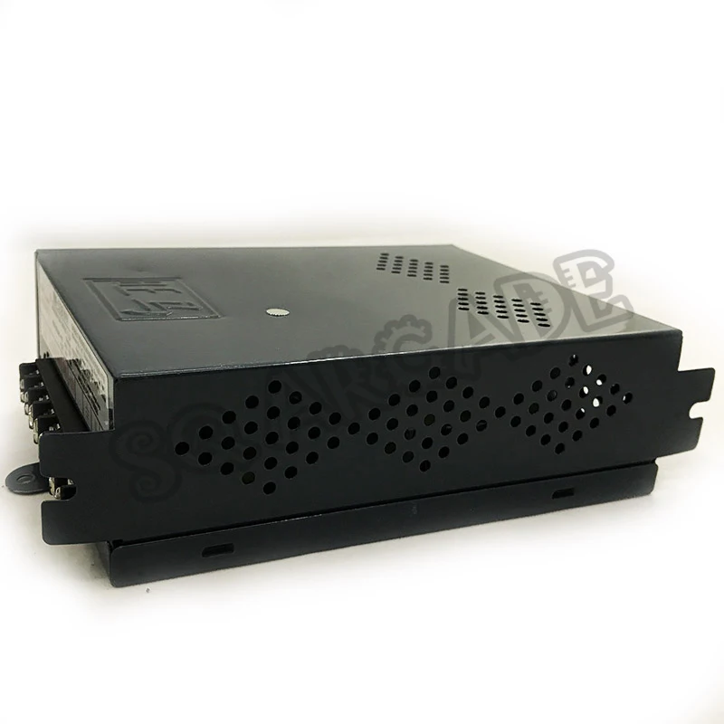 12V 6A/5В 16A переключатель для игровых автоматов Питание WM138 110/220V аркадный пинбол мультикор для JAMMA аркадная игра машина