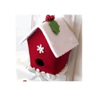 Новый дом деревянный пол под давлением Скрапбукинг C169-103 Трафаретный вырубной штамп несколько размеров совместим с большинством вырубных станков