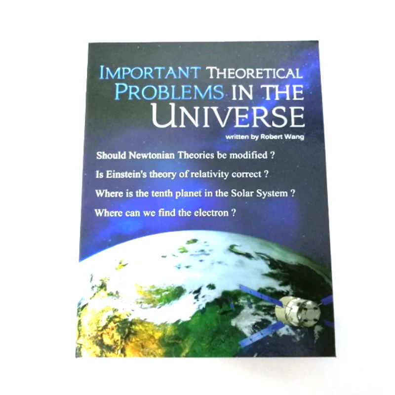 Магнитный левитационный глобус в морском стиле с книгой декоративным рисунком