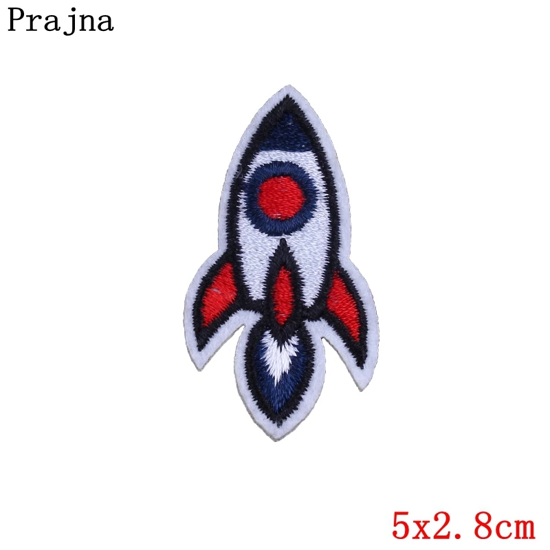 Мультфильм Самолет железа на патчи одежду швейная вышивка патч полоса Сделай Сам