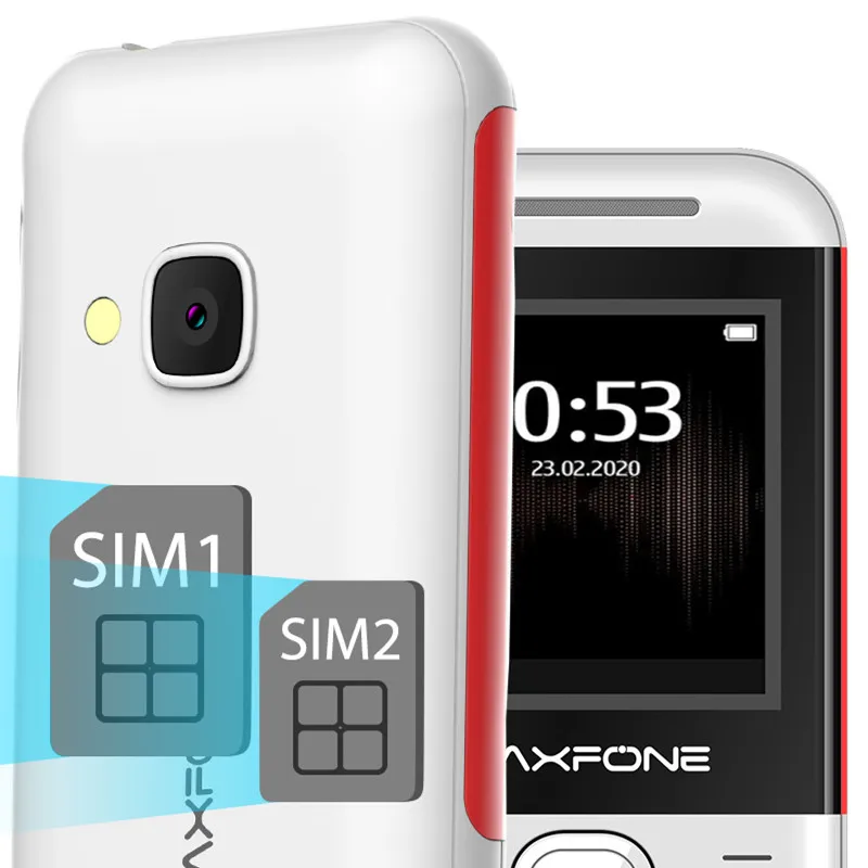 M3 кнопочный мобильный телефон 1,44 дюймов двойная Sim основная большая клавиатура фонарик MP3 камера FM радио Бигхорн дешевый сотовый телефон от AliExpress WW