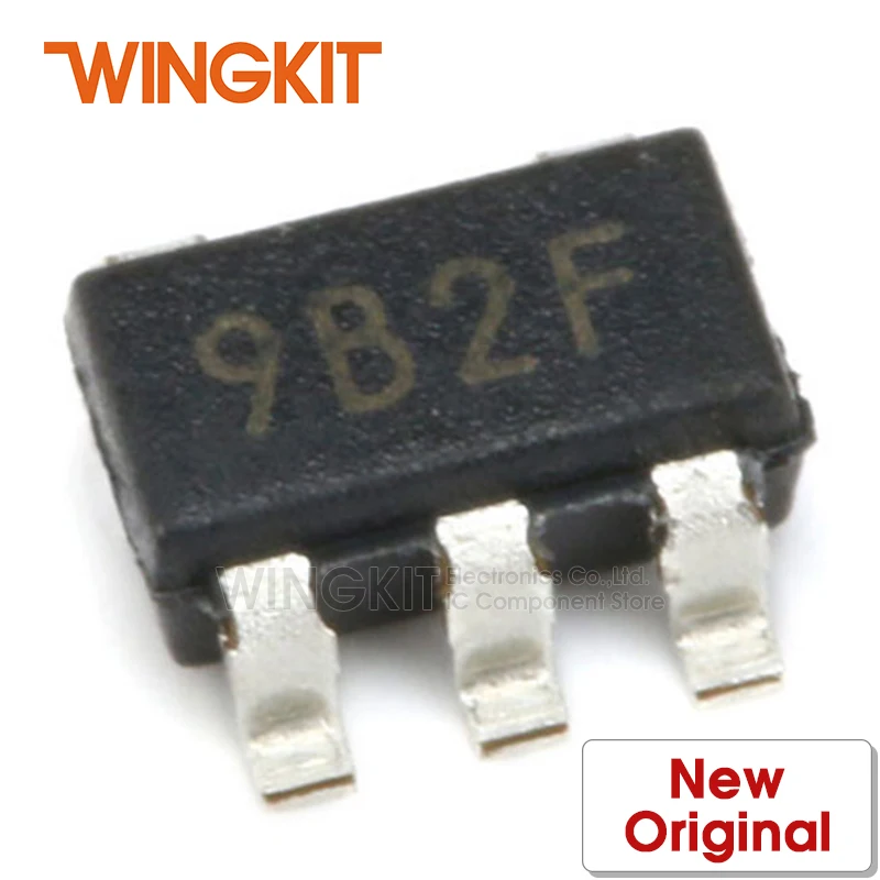 10 шт. регуляторы XC6209B332MR SOT25 XC6209B332 XC6209B XC6209 / 9B2 SOT 23 5 3 В 150 мА LDO|Аксессуары для