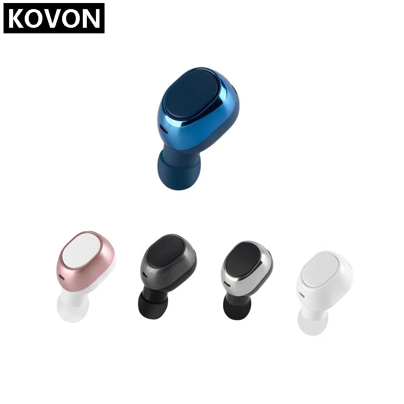 Мини гарнитура Mini10 с Bluetooth скрытая маленькие наушники для общения прослушивание