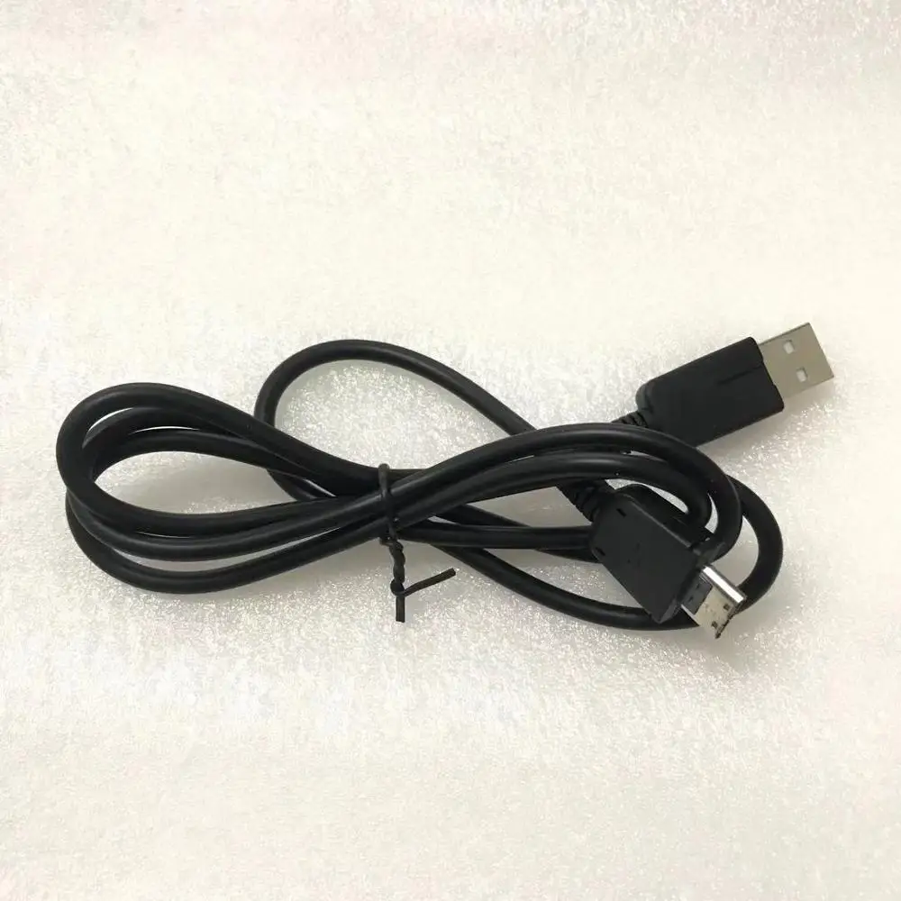 Высококачественное usb зарядное устройство для синхронизации 1 шт. кабель COWON S9 X7 X9