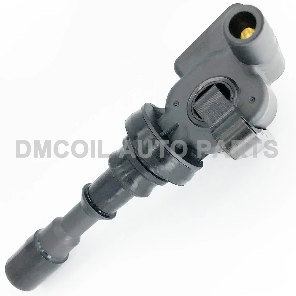 Катушка зажигания для HYUNDAI XG EQUUS CENTENNIAL KIA CARNIVAL II OPIRUS 3.0L 3.5L (1998-2009) 27300-39700 27300-39050 27300-39000