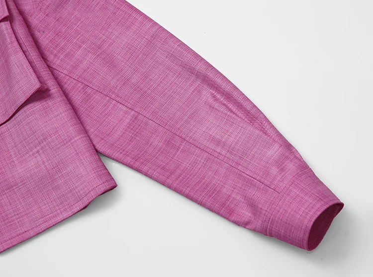 2020 женские брюки наборы повседневные одноцветные элегантные с зубчатым