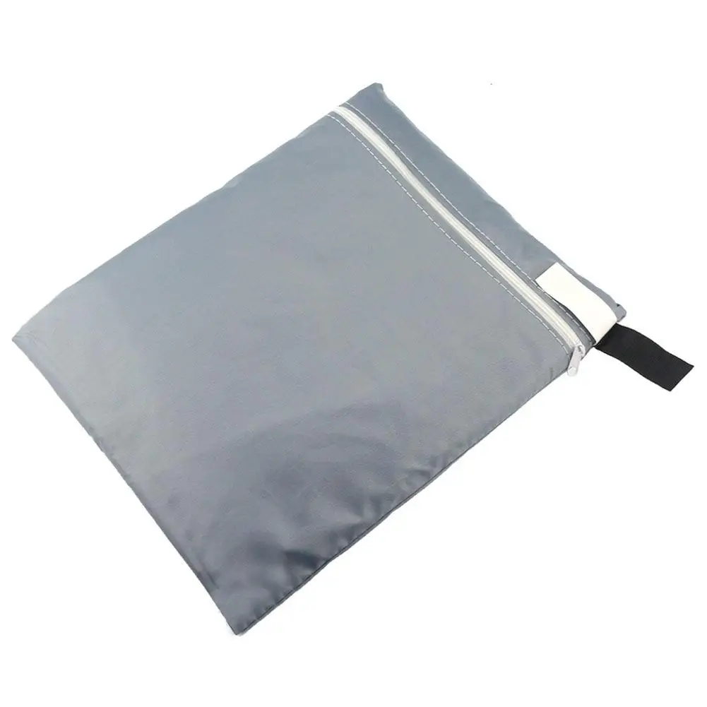 Водонепроницаемый угловой диван пылезащитный чехол L форма ротанга патио