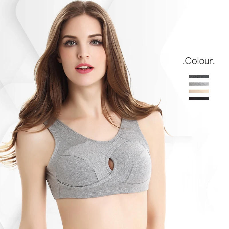 

Для женщин бюстгальтеры дышащий спортивный бюстгальтер быстросохнущие дышащие спортивный бюстгальтер для йоги, под заказ, оптовая продажа...