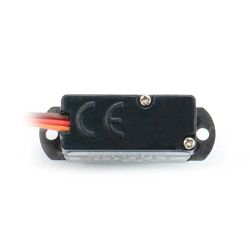 JX PDI-1143HB 4 3 г пластиковая Шестерня цифровой Бессердечный сервопривод Мини