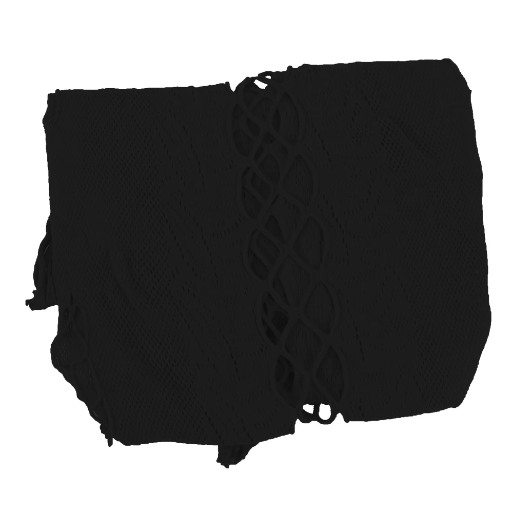 Сексуальное бесшовное нижнее белье OLO соблазнительная кружевная ажурная Пижама