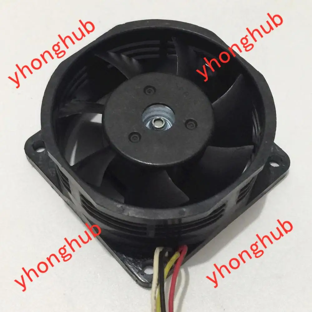 NMB-MAT 2110RL-04W-B46 X01 DC 12V 0.29A 50x50x25 мм вентилятор охлаждения сервера | Компьютеры и офис