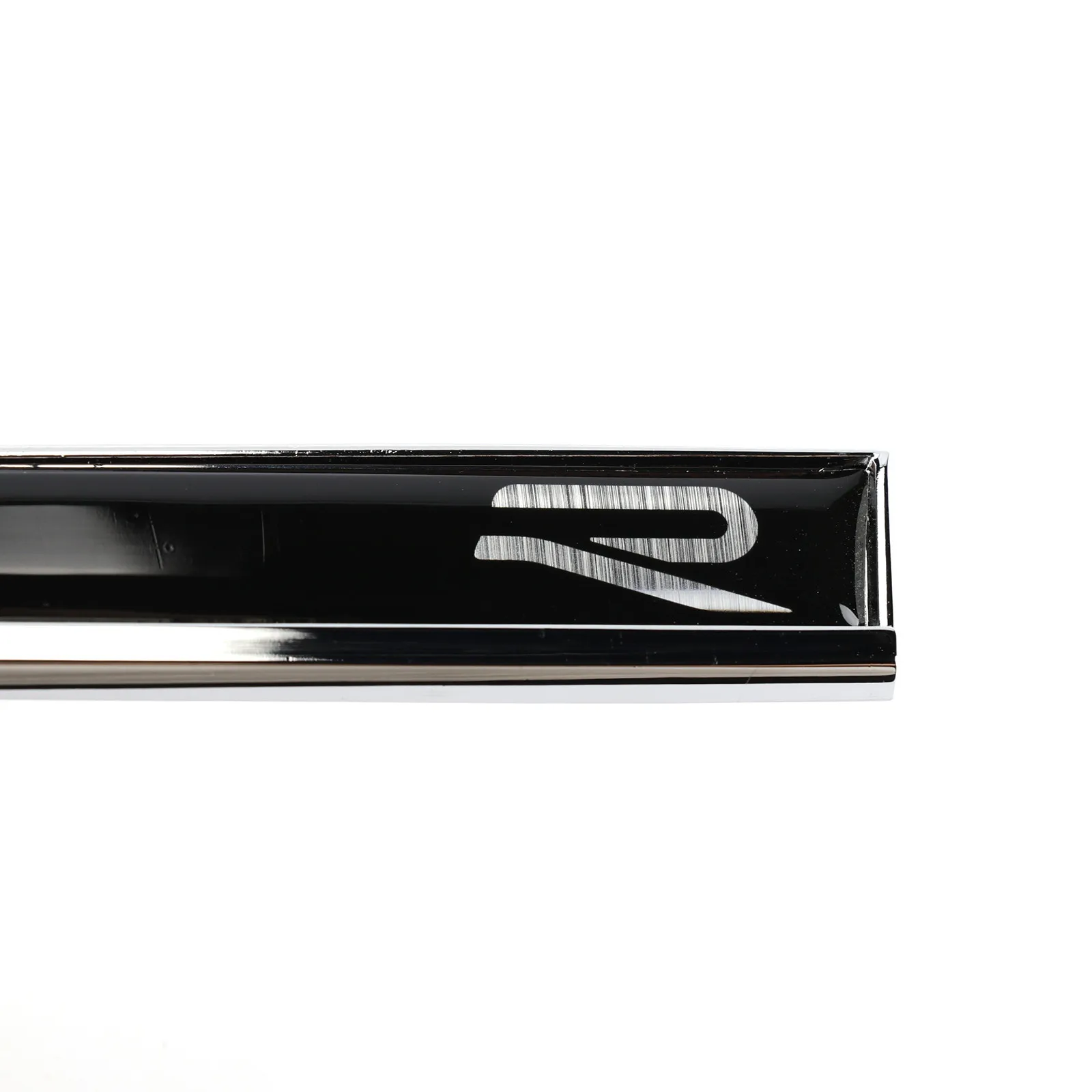 Pair Car Side Fender Knife Stickers Emblem Badge Decals Trim Styling R For VW Volkswagen Golf MK8 | Автомобили и мотоциклы