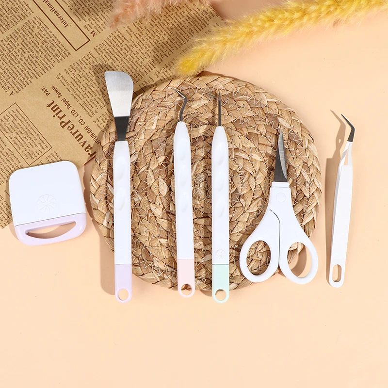 1 комплект для творчества виниловая искусственная кожа кардсток ремесло базовый