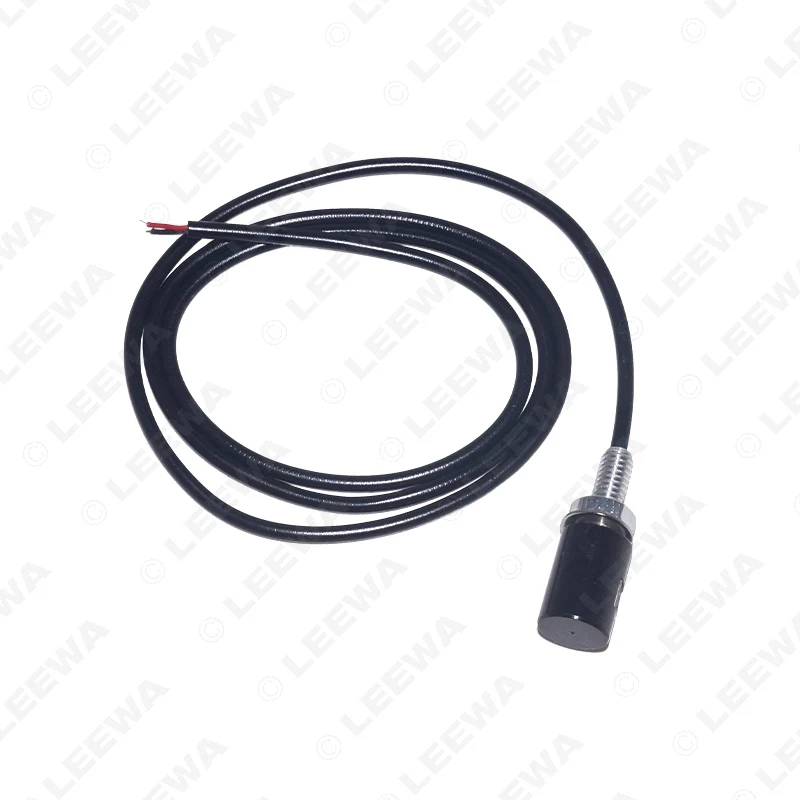 Мотоботы 20 шт Белый Мотоцикл и автомобиль светодиодный номерной знак Болт