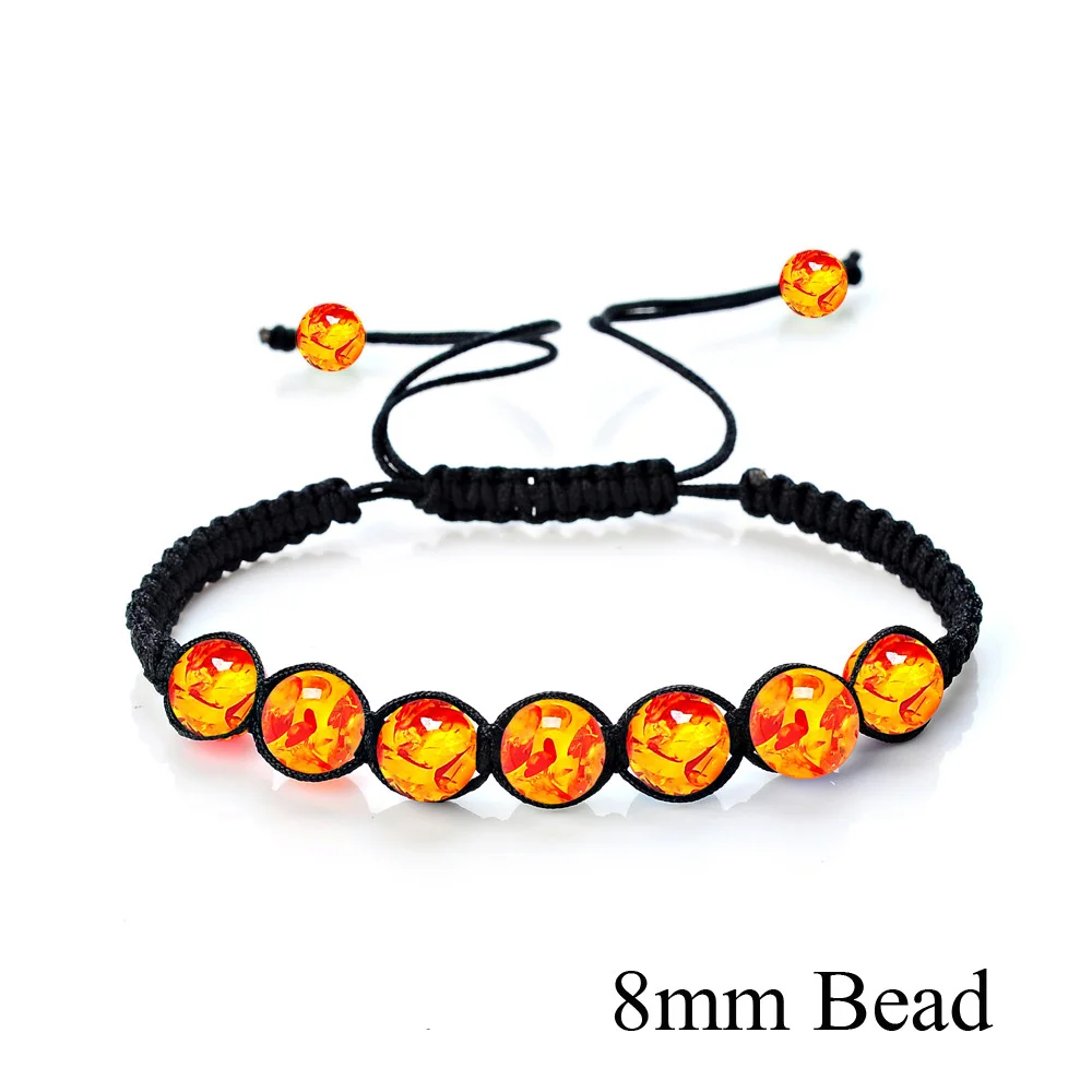 CHICVIE шармы тигровый глаз чакры браслеты и для мужчин женщин Йога ювелирные