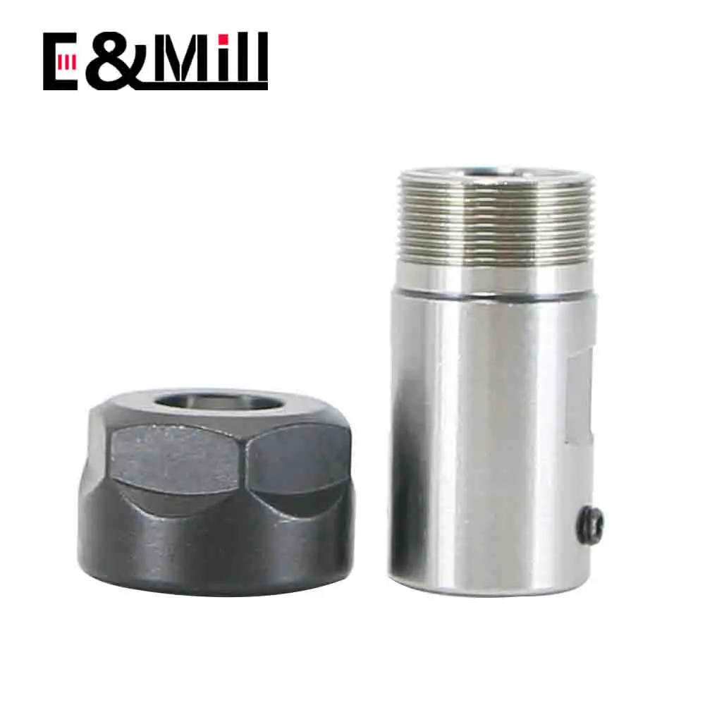 Высокая точность C32 ER25 DIY двигатель инструмент вала держатель инструмента ER