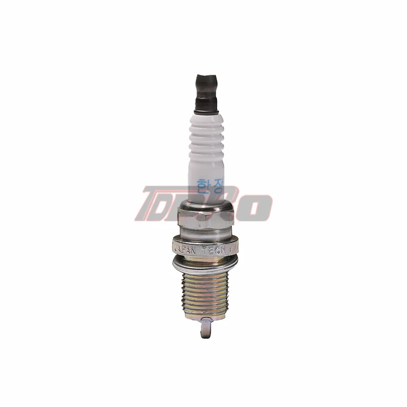TDPRO 1pcs Universal Auto Car 14mm Electric Ignition Thread Spark Plug Repair Tool 1.3L BKR6EIX-11 Sparking Plugs BKR6EIX 11 | Автомобили