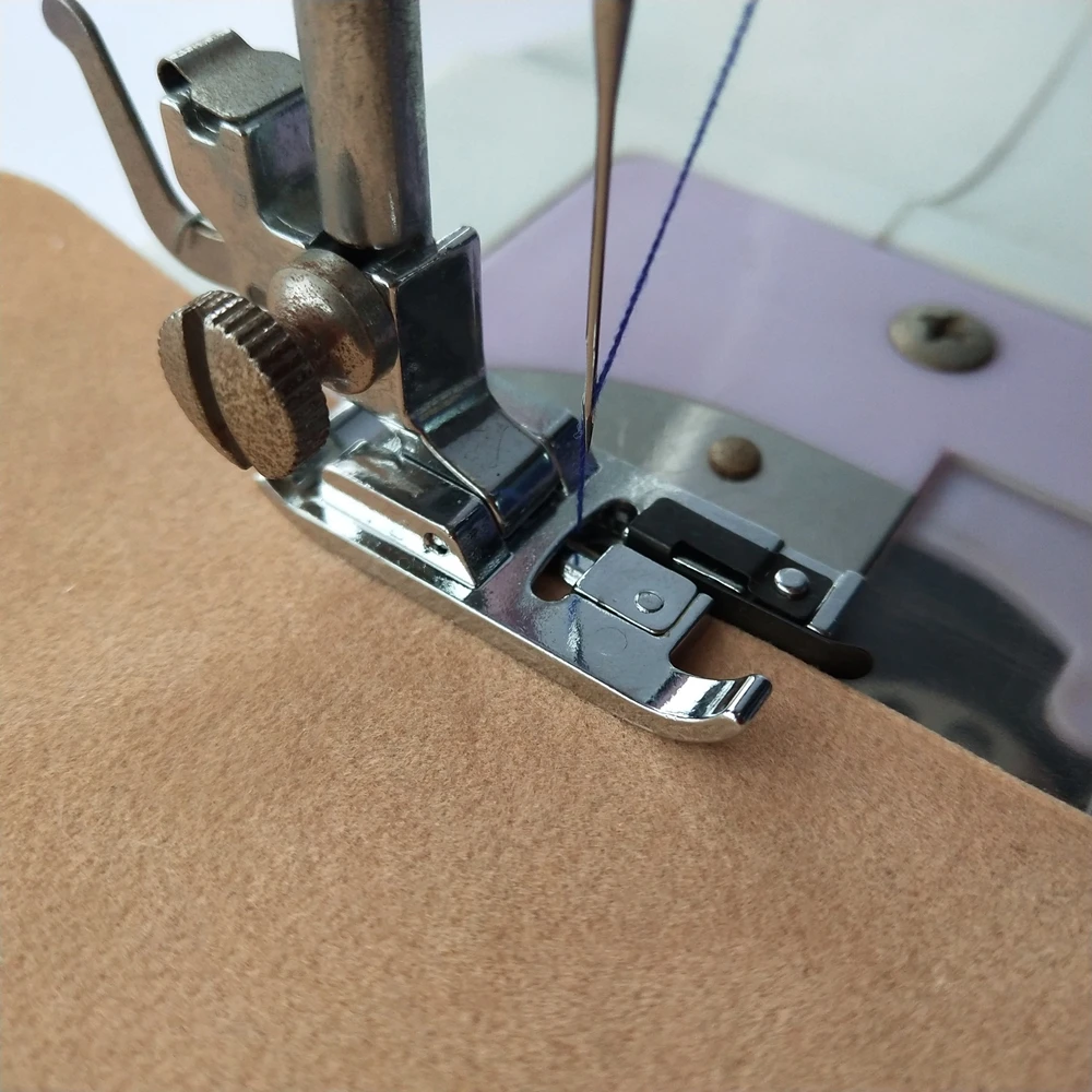 Высококачественная ножка для швейной машины SA135 Overlock Overcast подходит всех низких