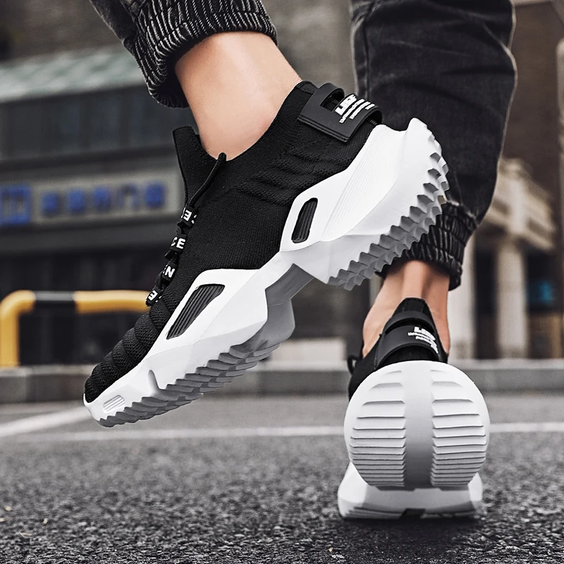 

Men Casual Shoes for Man Male Sneakers Zapatillas Deportivas Hombre Fashion Sport Zapatos Casuales De Los Hombres Athletic Shoe