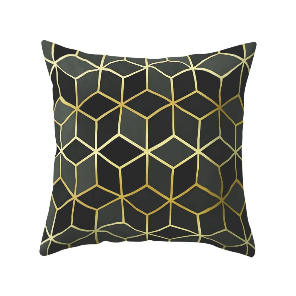 

Linen Double Sided Cushion Cover Optional Customized Print Pillow Covers Gift Throw Pillowcase 50N