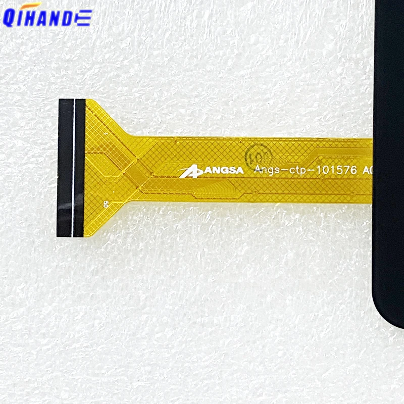 Сенсорный экран Angs-ctp-101447 ANGS-CTP-101576 панель дигитайзер сенсор HZYCTP-102316 HZYCTP-102471