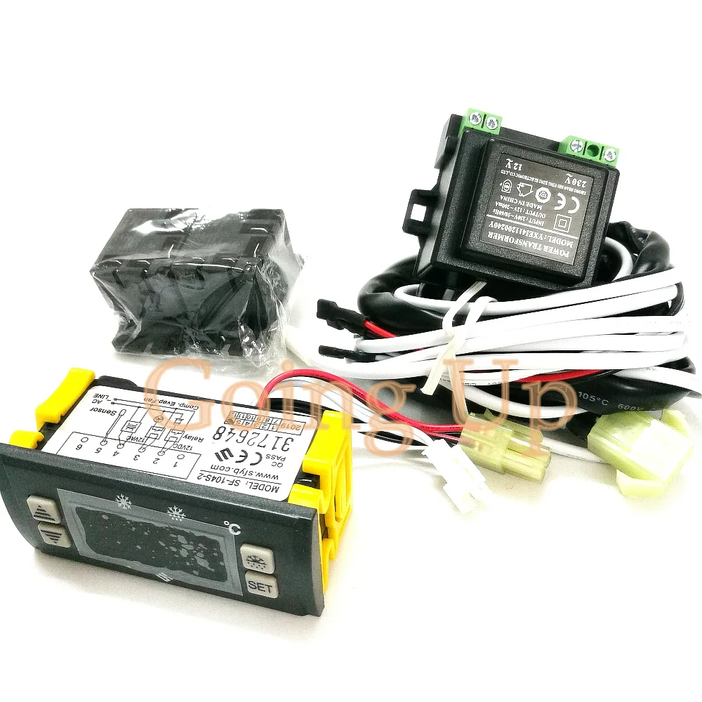 Sf 104s 2 регулятор температуры шкафа холодильника|Детали и аксессуары для приборов|