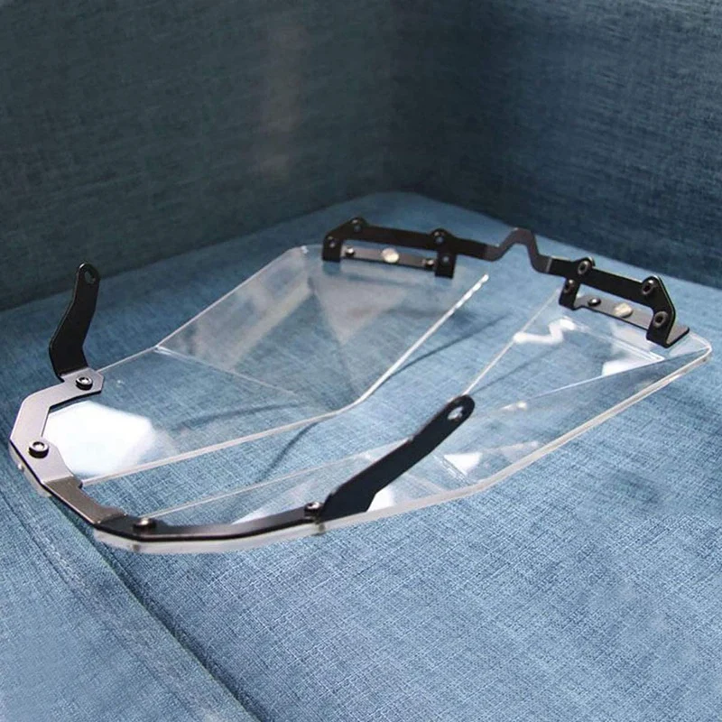 

Motorcycle Headlight Protector Headlight head light lampshade for KTM 1290 Super Adventure R 1290 Super Adventure S