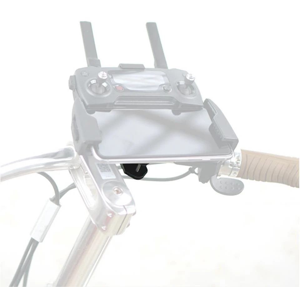 Держатель кронштейна пульта дистанционного управления для смартфона с 3d-печатью