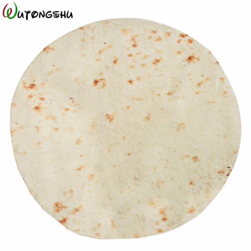 Burrito Детское Одеяло пеленка мука тортилья для сна обертывание с шляпой|Одеяла и