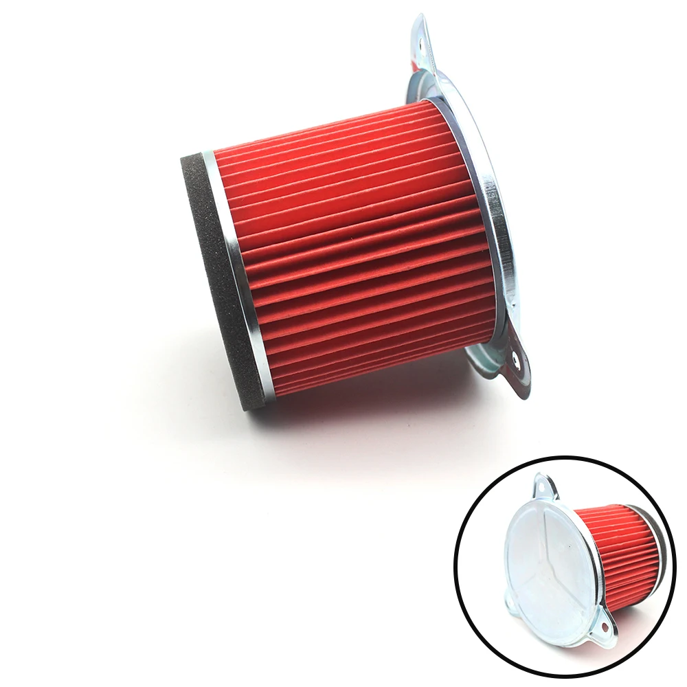 Сменный воздушный фильтр для мотоциклов воздухозаборника гоночного мотоцикла