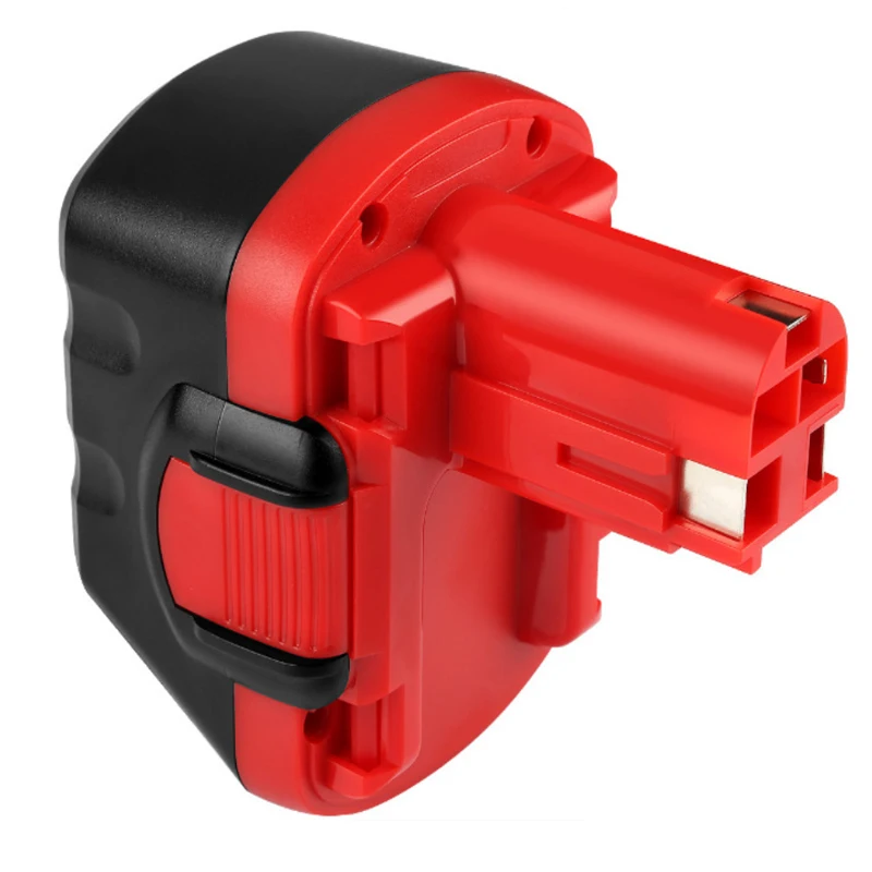 Батарейный блок BAT139 12 В NICD NIMH для Bosch BAT045 BAT043 PSR 2 607 335 692|Перезаряжаемые батареи| |