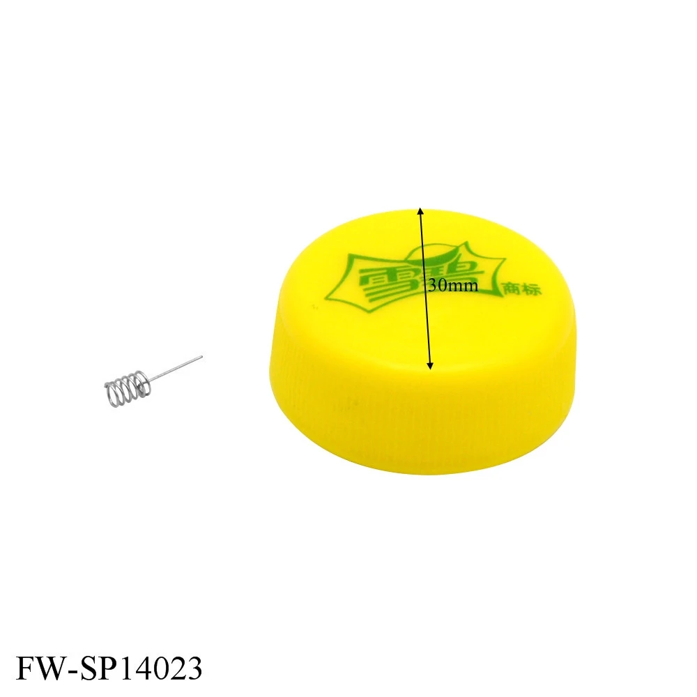 Производственная компрессионная пружина 0 3 мм диаметр провода внешний 2 5 Высота 4