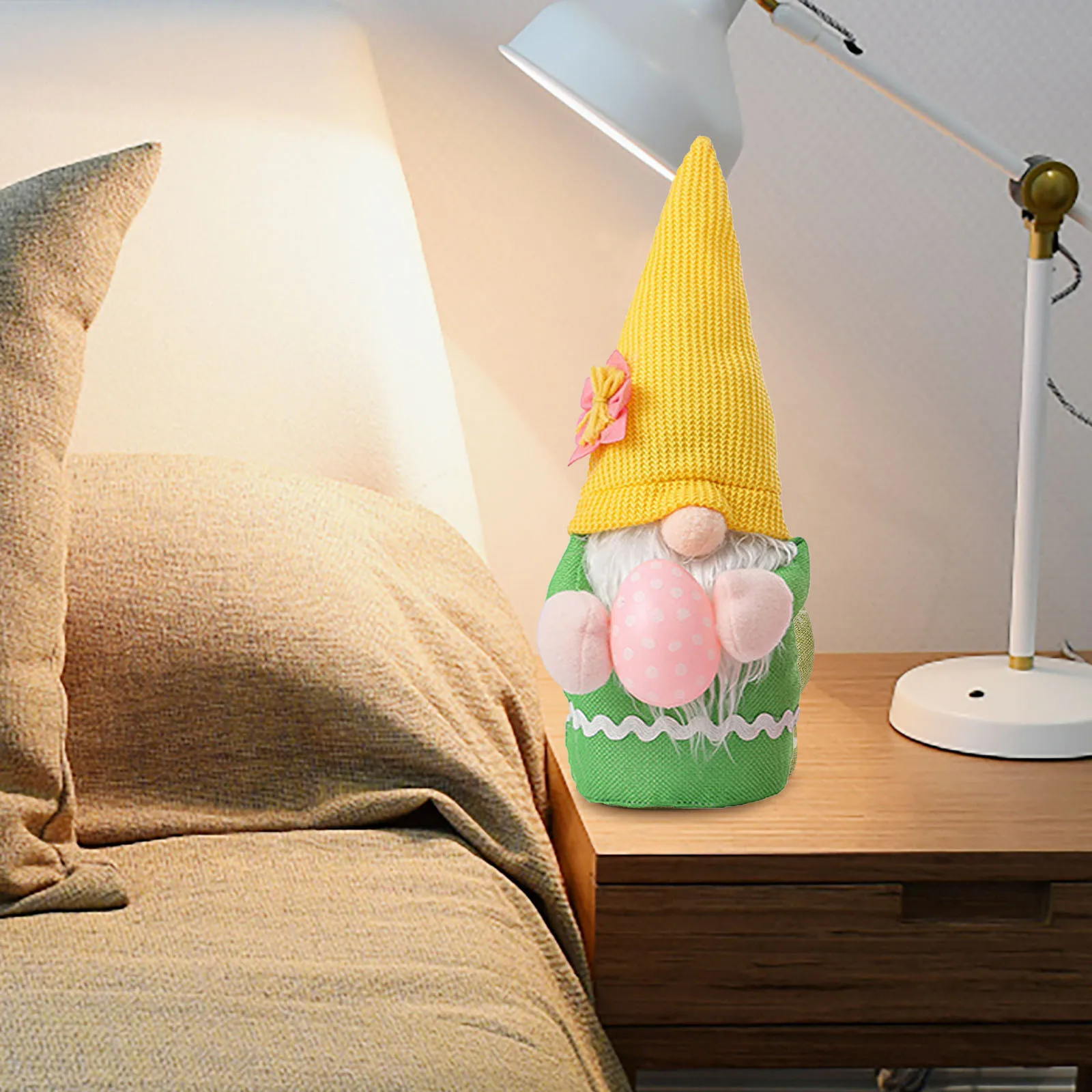 

Gnome Plush Doll Decorations Handmake Scandinavian Tomte decoracin de habitacin