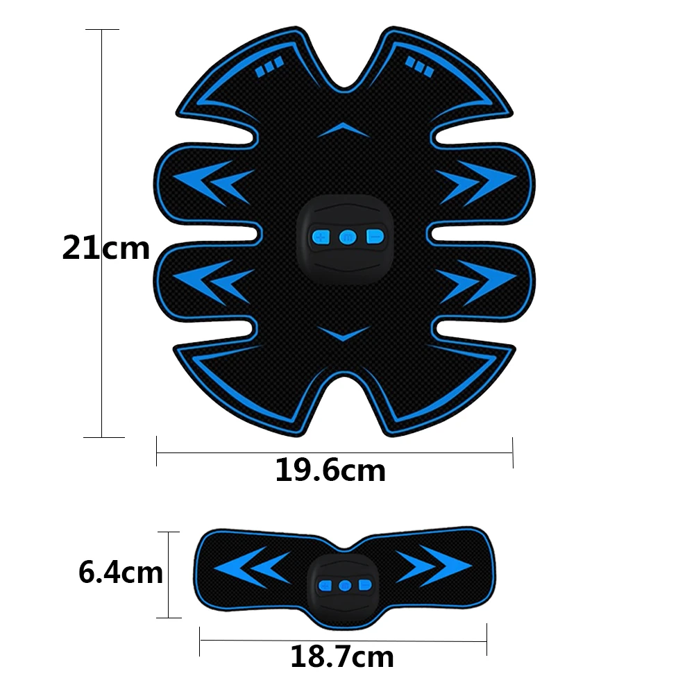 Электрические тренажеры массажный пресс тренажер для мышц живота ног упражнений
