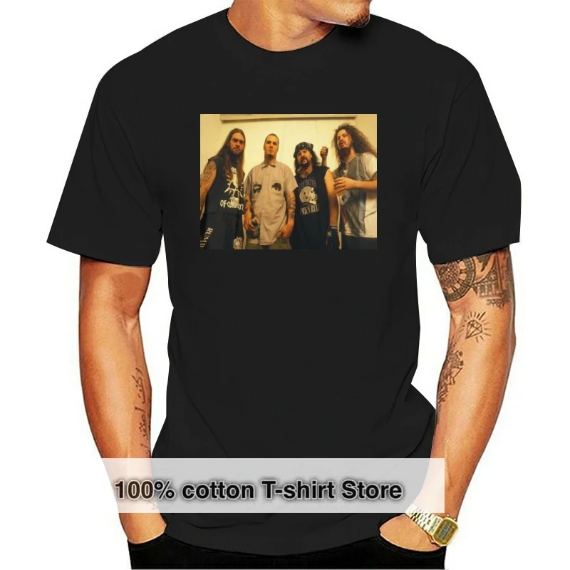 

Pantera T Shirt Pantera T-Shirt Plus size Short Sleeve Tee Shirt Cotton Graphic Casual Fun Male Tshirt