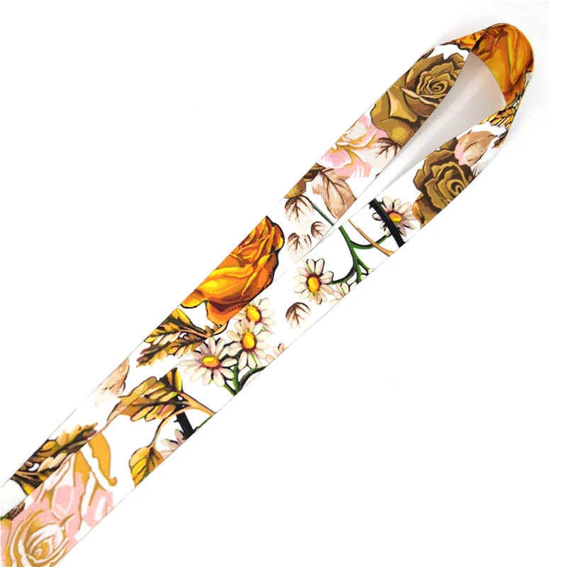 Винтажные забавные подарки в виде Розы женский шейный шнурок стиле 90-х годов