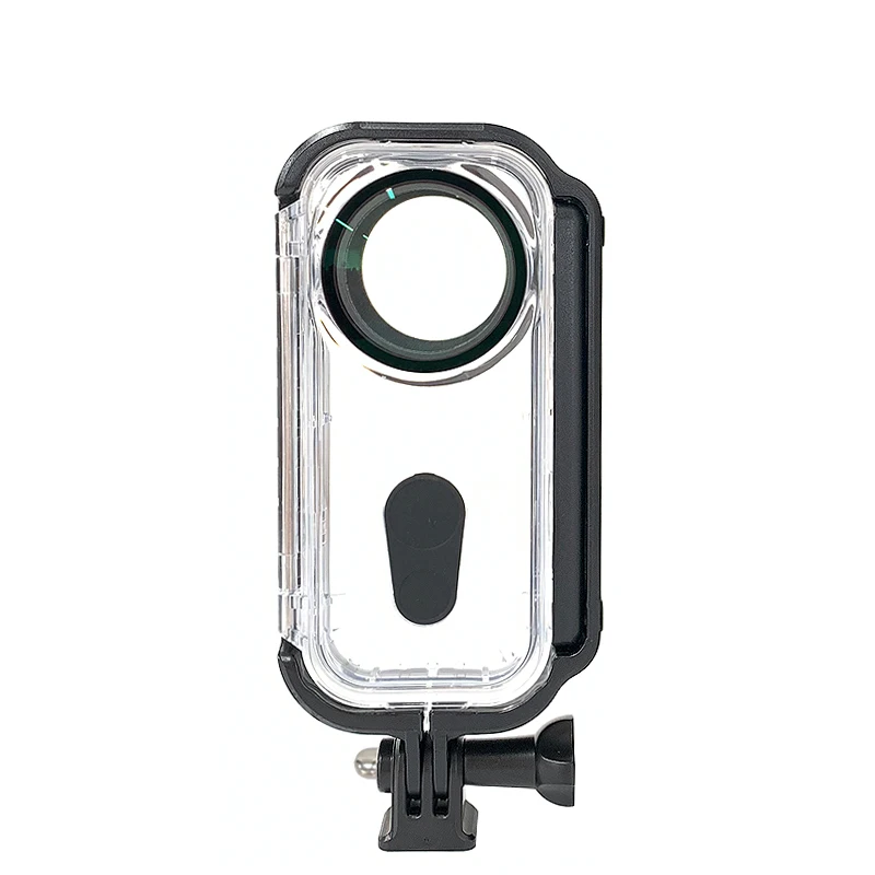 Чехол Venture для Insta360 ONE X Водонепроницаемый защитный чехол дайвинга аксессуары