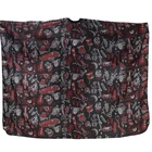 Накидка для парикмахерских салонов для взрослых, водонепроницаемая ткань, аксессуары для укладки волос