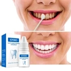 Эссенция для отбеливания зубов Efero, средство для ухода за полостью рта, для удаления пятен от зубного налета и освежающего дыхания