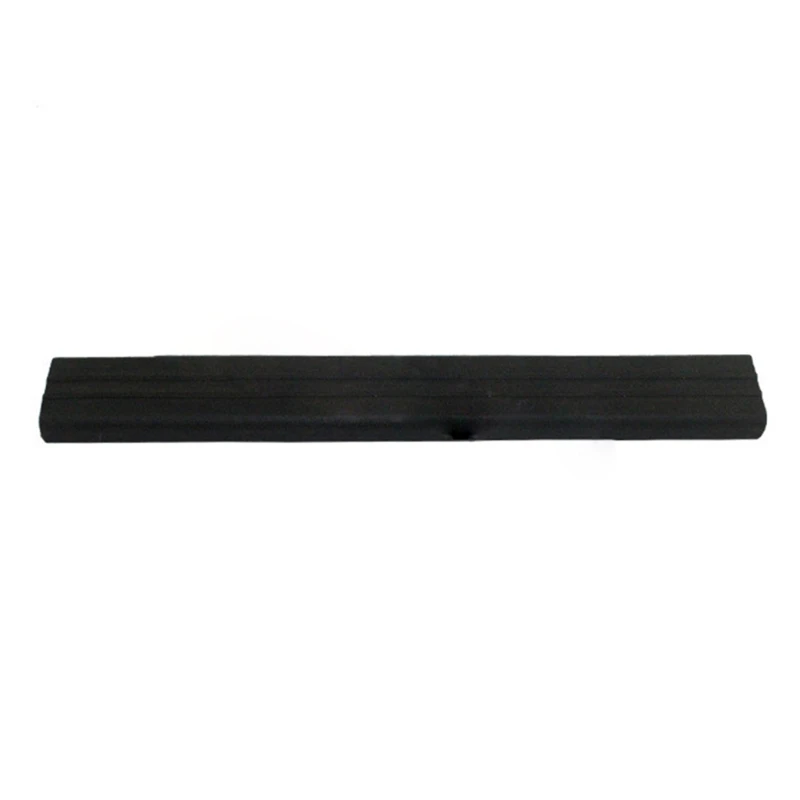 

8pcs Foot Sensing Strip Sensor Bar for Dancing Machine with Black Rubber Protector