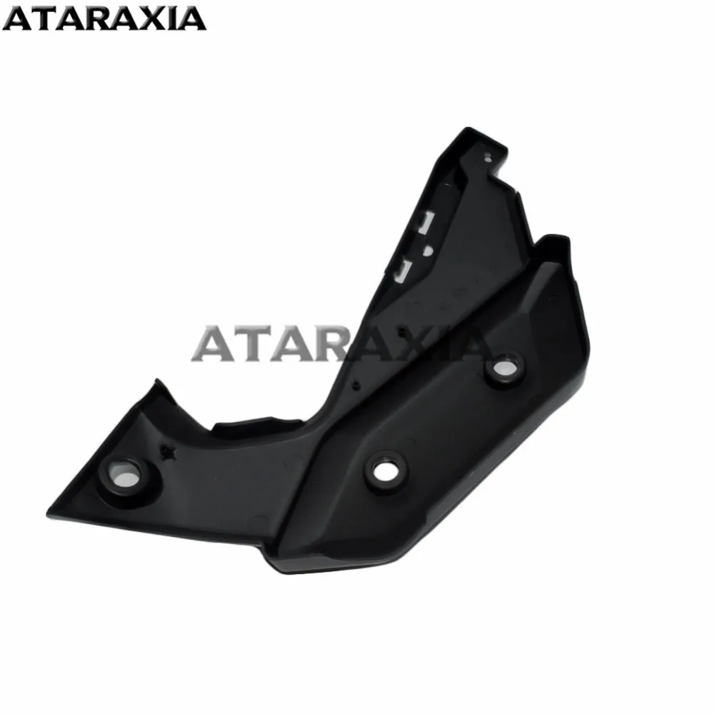 Байка обтекатель хомут обтекатели впрыска кузова рамка пластина для YAMAHA XJ6 Yamaha 2009
