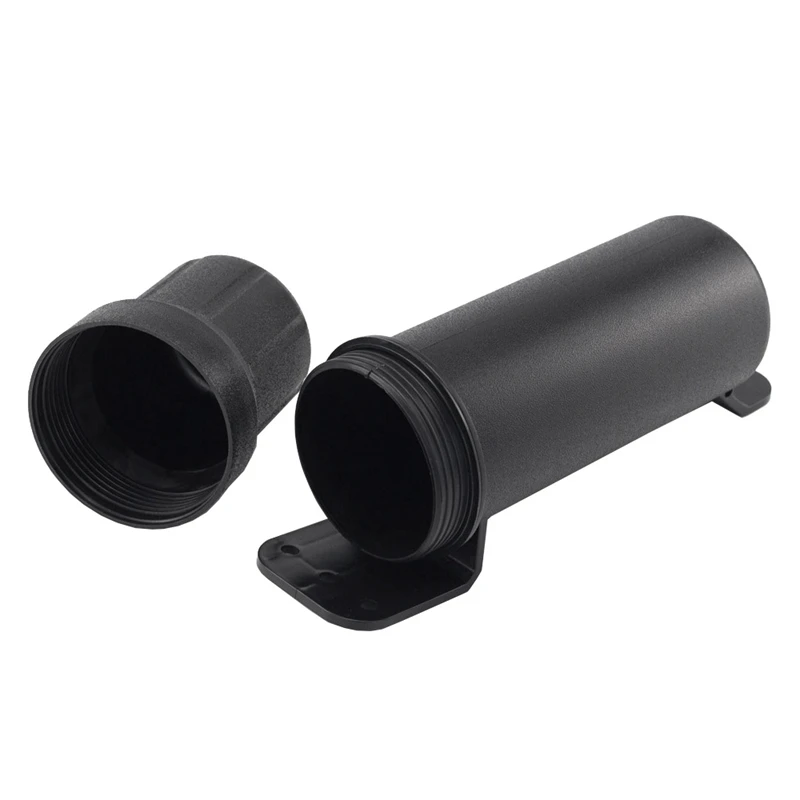 

Motorcycle Accessories Waterproof Tool Tube Gloves Raincoat Storage Box Universal for Honda Yamaha Kawasaki