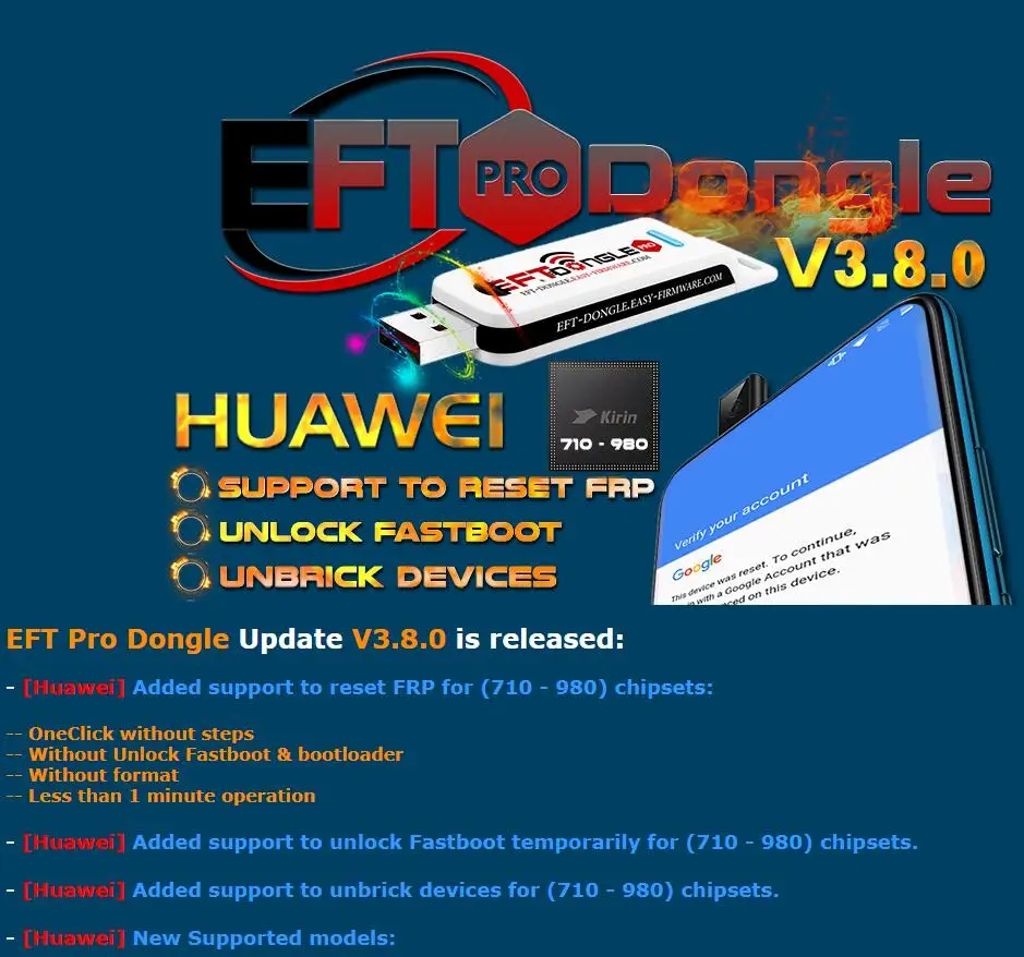 100% оригинальный ЭПС Pro 2 ключа (ЭПС ключ + FTP в 1 ) EFT неограниченное количество