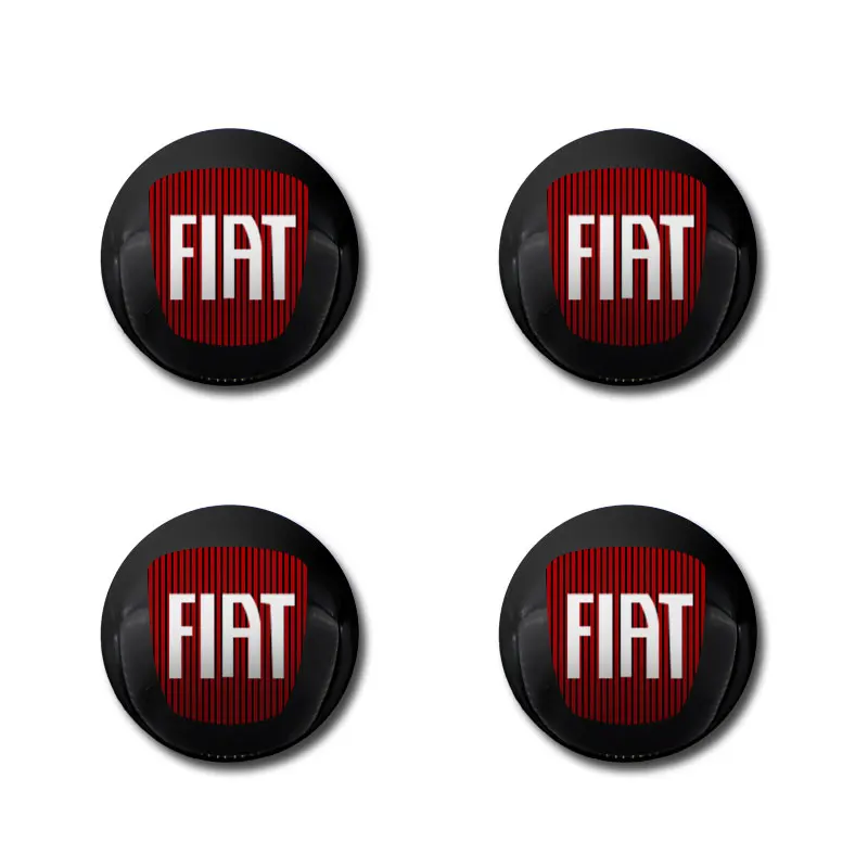 Колпачки на ступицы автомобиля 4 шт. значок ступицу колеса эмблема-наклейка для