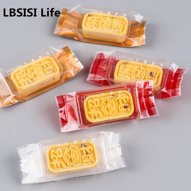 

Стандартная пластиковая сумка для украшения торта с ананасом, 100 шт.