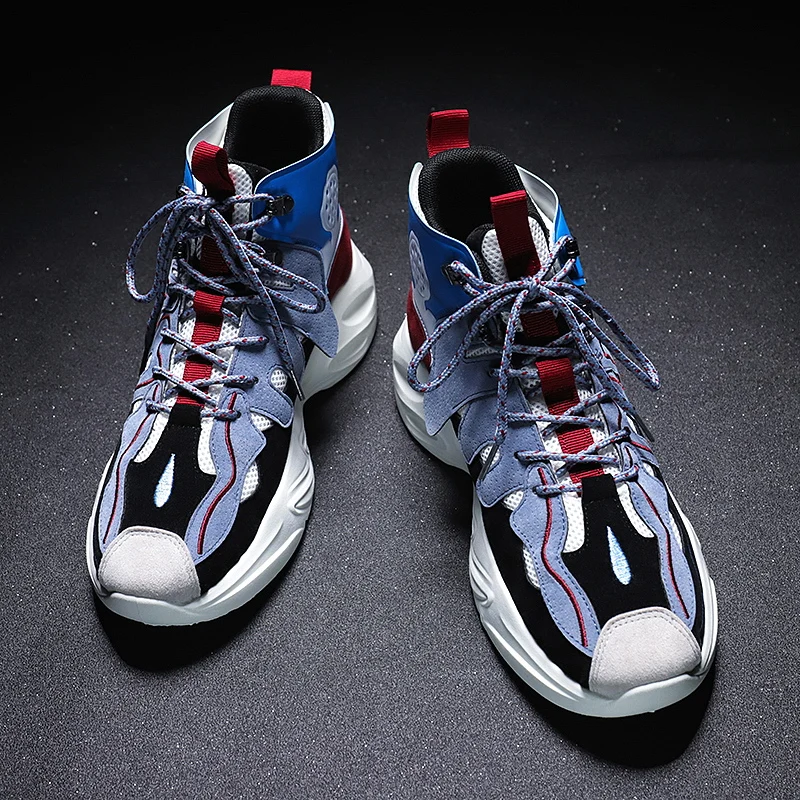 Оригинальные баскетбольные кроссовки Классические мужские s Zoom Freak 1 90s Harden