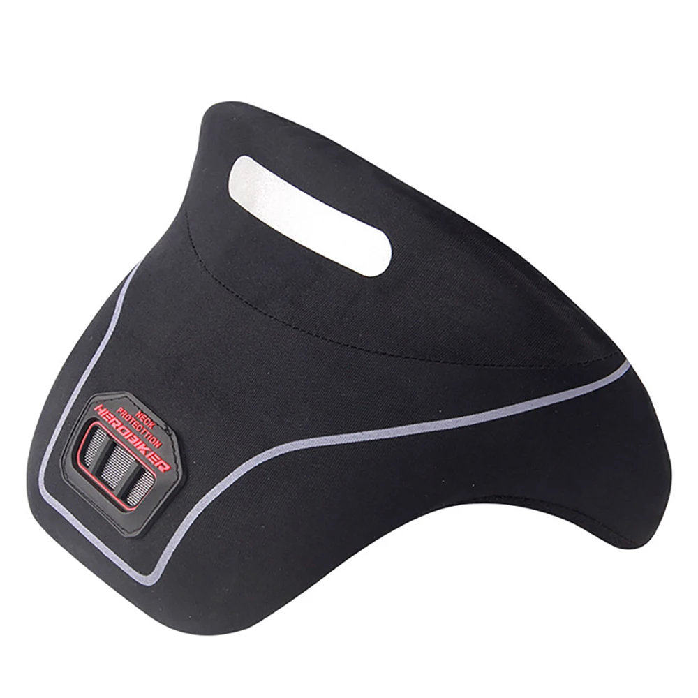 HEROBIKER мотоциклетная защита для шеи Защита мотоцикла гоночного оборудование