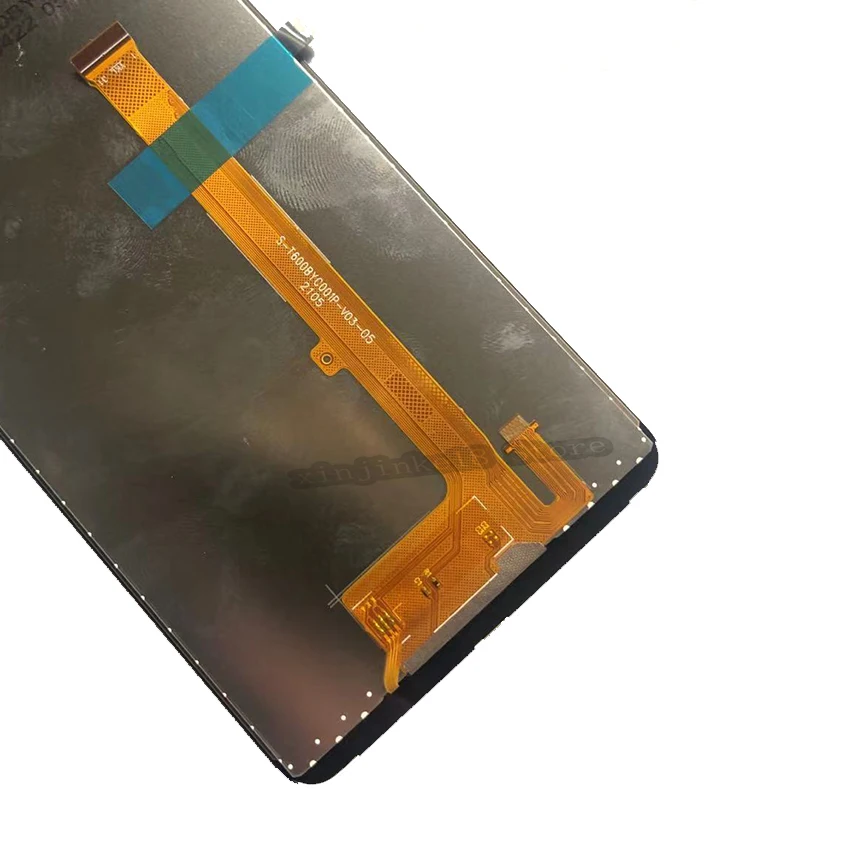 6 0 original display for zte blade l210 lcd display touch screen digitizer repair kit for zte smartphone l210 lcd phone parts free global shipping
