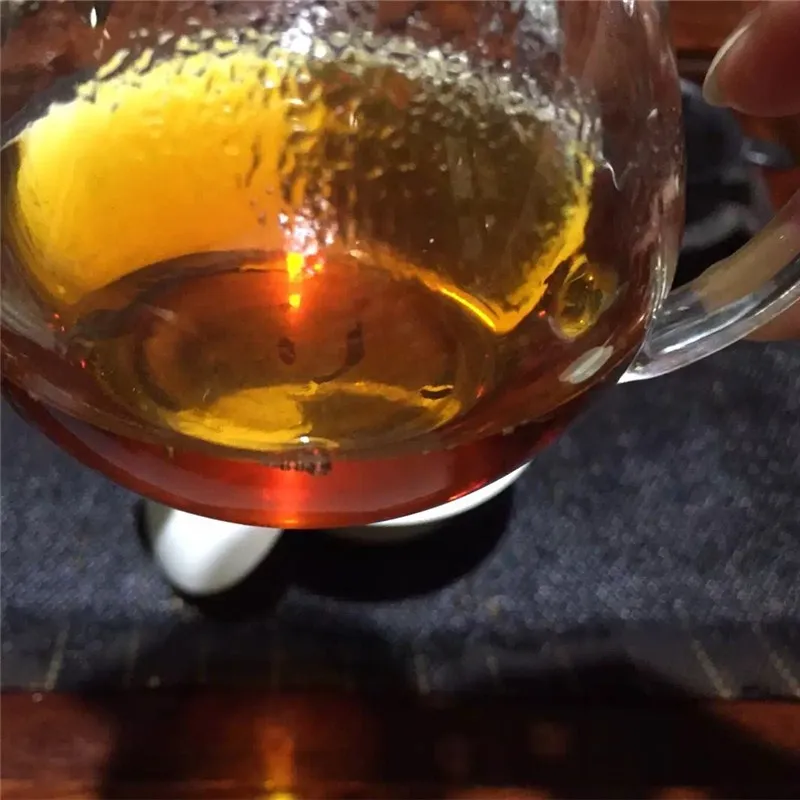 Китайский чай Цзинь Цзюнь Мэй 2019 6A улучшенный Oolong натуральный органический