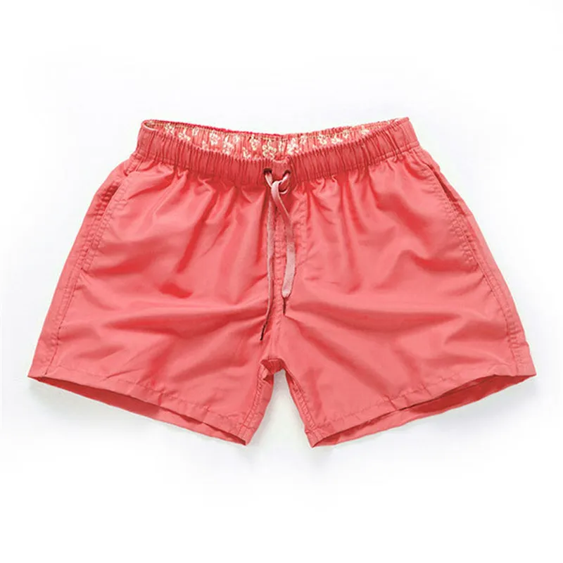 

Brand Pocket Quick Dry Swimming Shorts For Men Swimwear Man Swimsuit Swim Trunks Summer Bathing Beach Wear Surf Boxer Brie